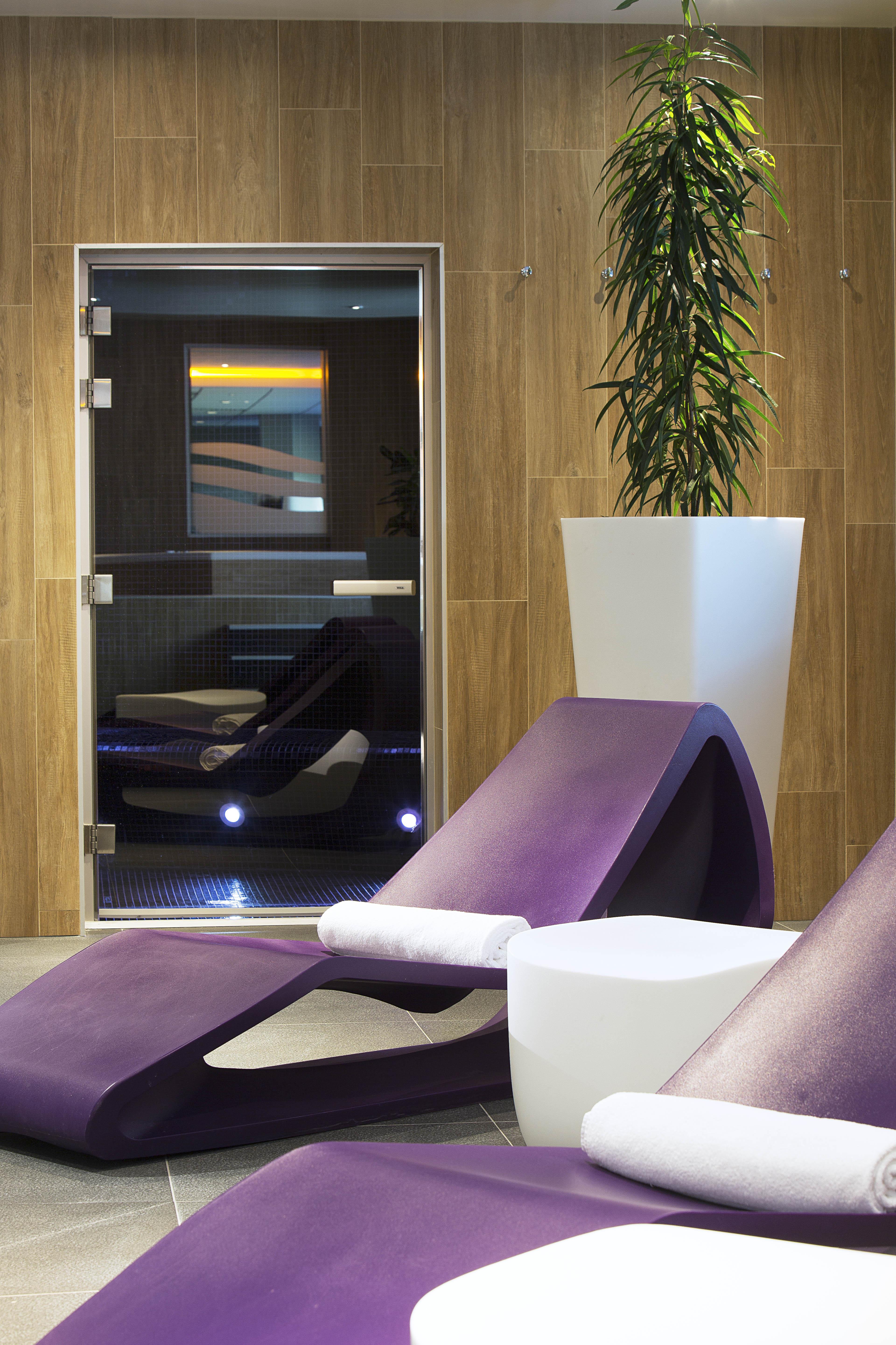 Hotel Oceania Clermont Ferrand Exterior foto